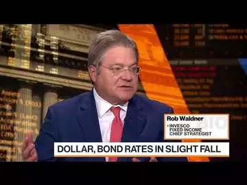 2023 Will Be a Great Total Return Year: Invesco's Waldner
