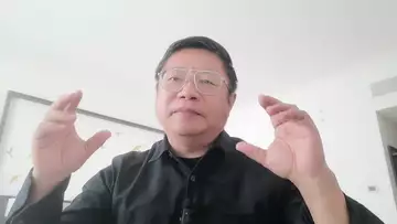 SEC起诉Coinbase和币安将对市场有利？在塞浦路斯谈数字经济！用AI写了一首歌：Cyprus，the land of love.～Robert李區塊鏈日記1785