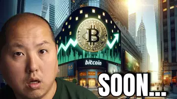 Bitcoin's About To Bounce Back HUGE Because Of This...