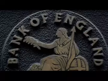 BOE Hikes Key Rate by 25 Basis Points to 4.5%