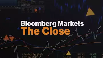 Bloomberg Markets: The Close 11/14/2023