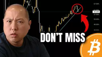HUGE Bitcoin & Crypto Breakout Coming in September — Here’s Why