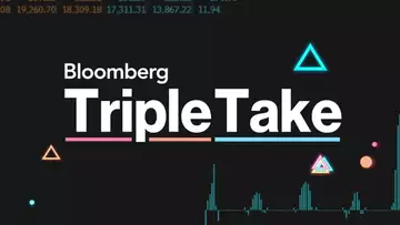 Bloomberg Markets: Triple Take (07/05/2022)