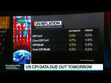 What the July CPI Report Means for Markets