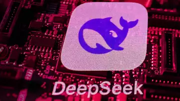 Microsoft Probing DeepSeek-Linked Group on OpenAI Data