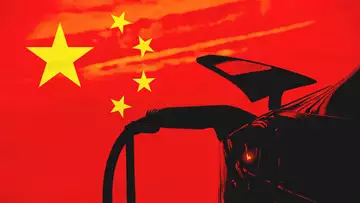 China Hints at 25% Car Tariffs