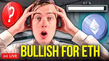 This Upgrade Will Change Ethereum Forever (Bullish For These Altcoins)