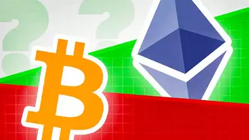 Ethereum vs Bitcoin: ¿Se viene el momento de ETH? Este experto lo aclara.