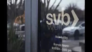VC Spotlight: SVB Collapse Threatens VC Industry