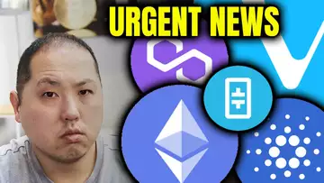 URGENT ALTCOIN NEWS YOU MAY HAVE MISSED!!!