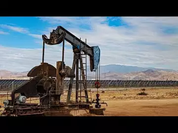 Citi's Morse: Oil in $70 Range a Fair Value by Year End