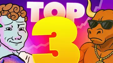 현재 주목할 만한 프리세일 프로젝트 TOP3?!