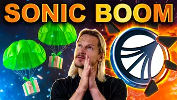 Sonic Crypto: The Next Big Layer 1? Review & Price Predictions!