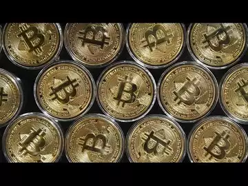 Bitcoin’s Weakness Is Lacking Commodity Aspect of Gold: Juckes