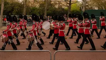 King Charles, Coronation, Crown Estate CEO: Bloomberg UK Show