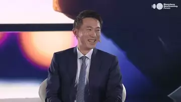 The Full Conversation with TikTok CEO Shou Chew