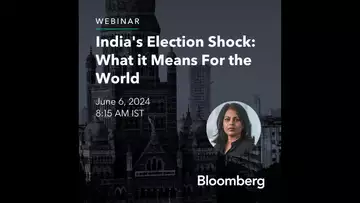 India's Election Shock: What it Means For The World
