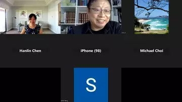Welcome to the 3rd Association of Applied Artificial Intelligence Monthly Meetup. （Australia）