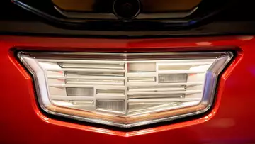 Cadillac Is Coming to Formula One