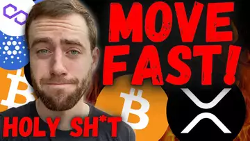 BITCOIN - THIS IS MASSIVE!💥