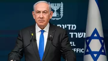 Netanyahu Facing Pressure: Allen on Israel-Hamas War