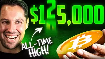 URGENT: The REAL Crypto TRADE Opportunity Starts NOW! [Take THIS Trade]
