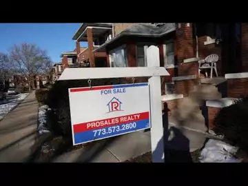 Housing Market Not as Bad as It Seems: Hepp