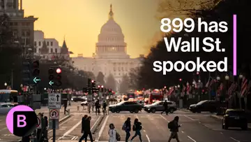Revenge Tax: Why Section 899 Is Spooking Wall Street