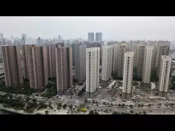 China Housing Market to Stabilize by Year End: Zhu Min