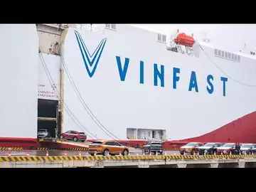 VinFast’s World-Beating Surge Reverses