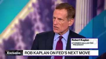 Goldman's Kaplan on Labor Data, Yields and Fed Rates