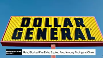The Worst Retail Job in America