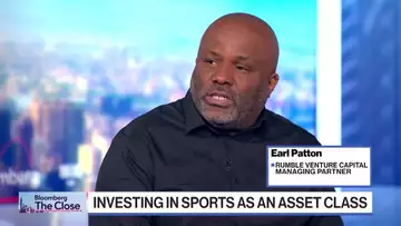 Earl Patton on the Business of Sports