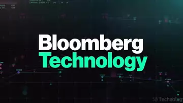 'Bloomberg Technology' Full Show (05/20/2022)