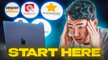 5 Affiliate Marketing Networks You Need to Join in 2023