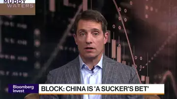 Carson Block Warns CRE Shakeout Is in 'Early Innings'