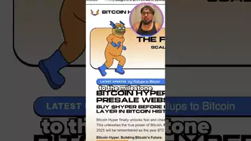YOU HAVE 16 HOURS LEFT TO BUY YHIS COIN??!!!!! 🚨