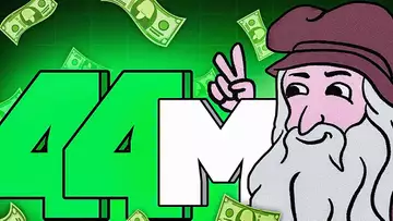 ¡Solaxy recauda $44M! ¿La memecoin que podría superar a Dogecoin?