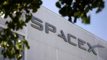 Musk’s SpaceX Value Raises to $400 Billion
