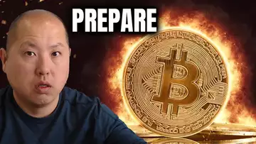Prepare for the Bitcoin Bounce...Bull Run Entact
