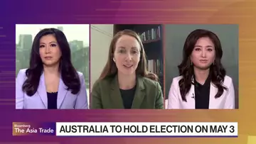 Australia’s PM Leads in Polls as Election Race Starts