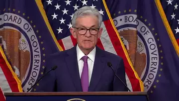 Powell: Fed Wants to See Continuation of Good Inflation Data