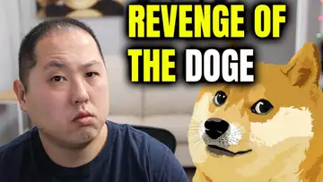 BIG NEWS FOR DOGECOIN - REVENGE OF THE DOGE