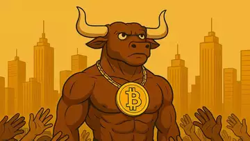 BITCOIN BULL MARKET IS BACK!! 90 DAY PAUSE FOR TARIFFS!!