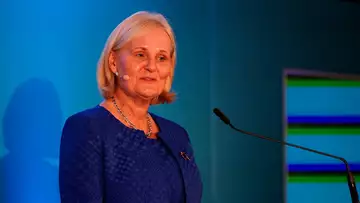 Aviva's Amanda Blanc on Pensions Crisis, AI and 'Emotional' Sexism Testimonies: Bloomberg UK