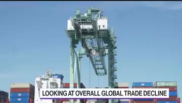 Port of Los Angeles Wants Share of Infrastructure Funds