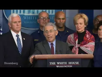Coronavirus Outbreak: The Worst Is 'Ahead for Us,' Says Fauci