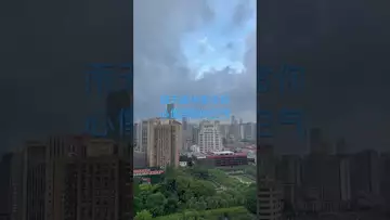 【雨天雨地思念你】 片段 03