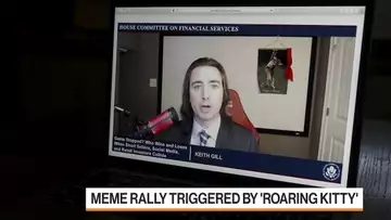 Why Has the 'Roaring Kitty' Meme Stock Rally Fizzled?