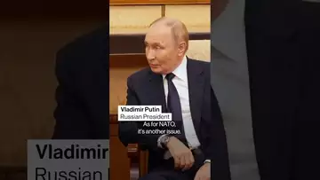 #Putin Says Consensus on Security Guarantees for #Ukraine Possible #war #politics